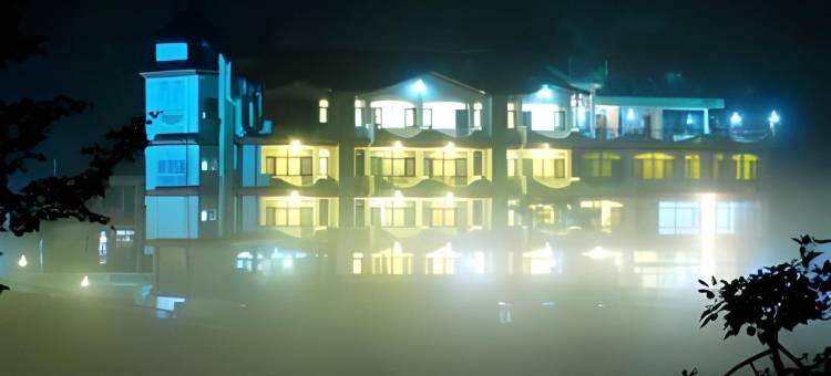 桑德亚温泉康养酒店(Hotel Hot Spring & Health Care)图片