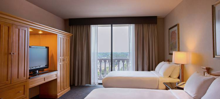 迈克艾伦希尔顿逸林套房酒店(DoubleTree Suites by Hilton McAllen)图片