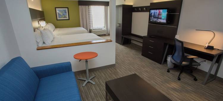 Holiday Inn Express 威尔明顿(Holiday Inn Express WILMINGTON by IHG)图片