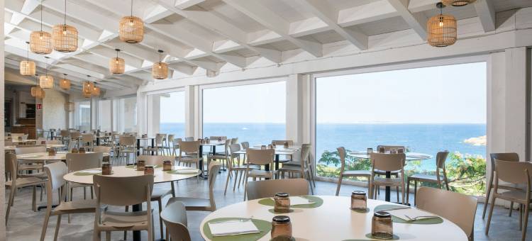 撒丁岛 曼吉亚度假村(Mangia's Sardinia Resort - New Opening)图片