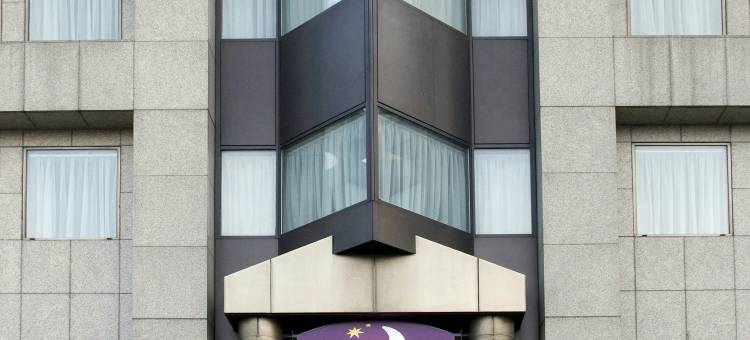 伦敦市普瑞米尔酒店 - 塔山(Premier Inn London City (Tower Hill))图片