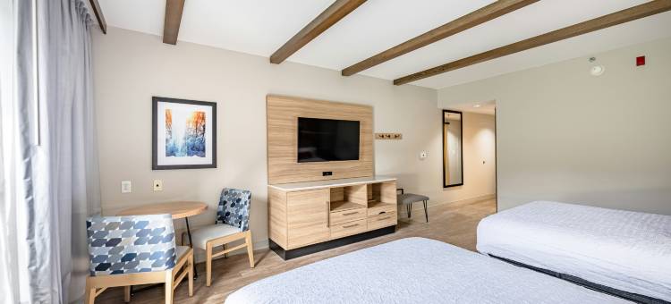 喀什尔蓝宝石谷欢朋套房酒店(Hampton Inn & Suites Cashiers-Sapphire Valley)图片