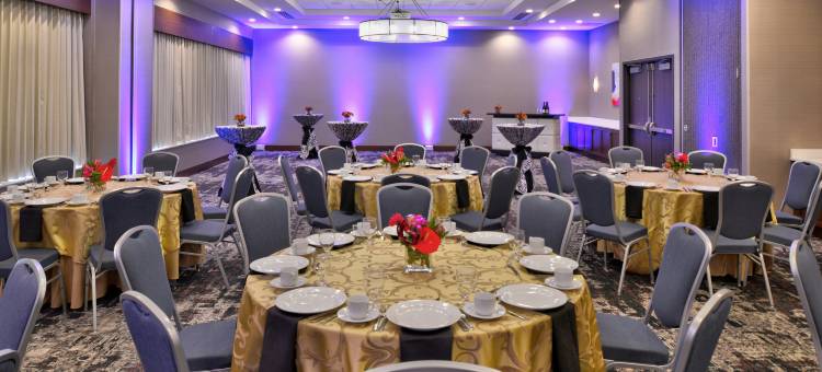 希尔顿花园酒店-小石城市区(Hilton Garden Inn Little Rock Downtown)图片