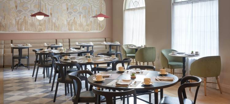 休斯顿维斯帕酒店，臻品之选系列(Hotel Vesper, Houston, a Tribute Portfolio Hotel)图片