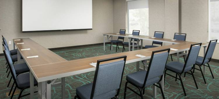 希尔顿家庭套房马里斯维尔, OH(Home2 Suites by Hilton Marysville)图片