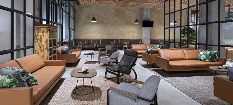 圣佩德罗-凯悦嘉轩酒店(Hyatt Place San Pedro)图片