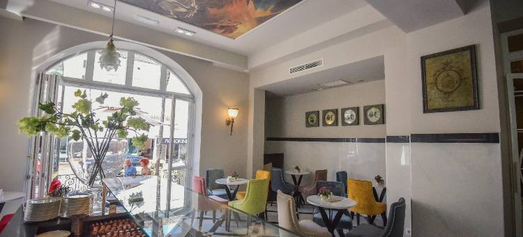 阿马德里雅公园阿贾瓦酒店(Amadria Park Hotel Agava)图片