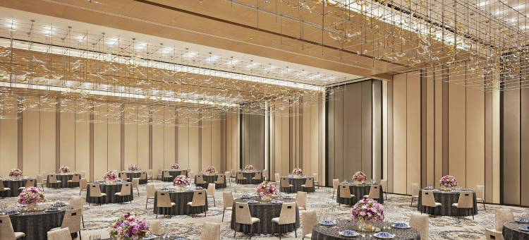 塔吉威灵顿梅斯(Taj Wellington Mews Chennai)图片