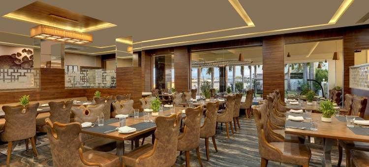 普杰，Fern酒店(The Fern Residency, Bhuj)图片