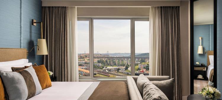 克林希亚酒店(Corinthia Lisbon)图片