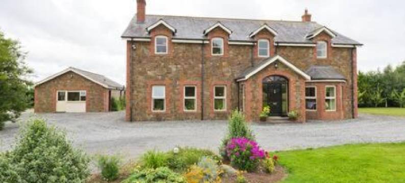 烟屋住宿加早餐旅馆(Ash House Bed and Breakfast)图片