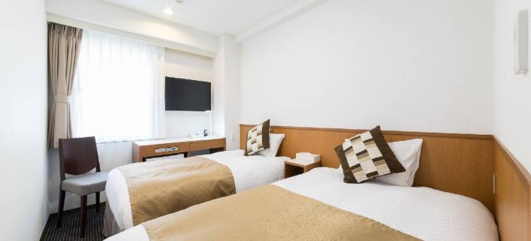珍珠酒店沟之口(Pearl Hotel Mizonokuchi)图片