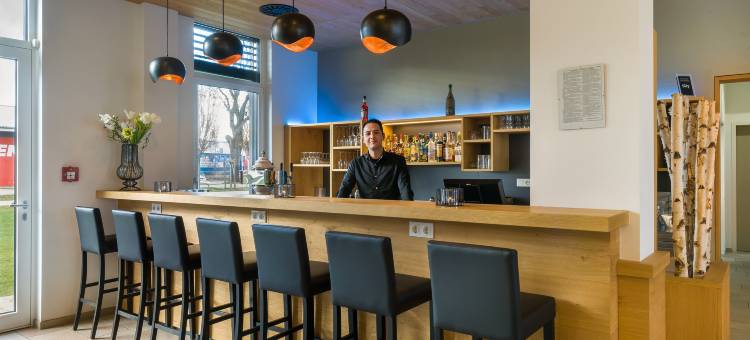 慕尼黑达豪酒店(PLAZA INN Dachau - München)图片