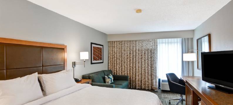 哥伦比亚 I-26 机场欢朋酒店(Hampton Inn Columbia-I-26 Airport)图片