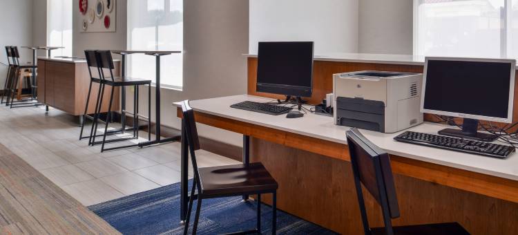 智选假日套房酒店辛辛那提 - 梅森(Holiday Inn Express & Suites Cincinnati - Mason)图片