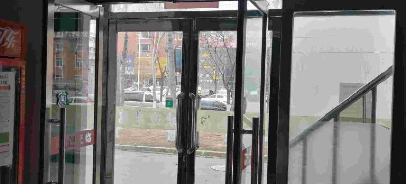 沈阳惠缘馨快捷旅馆图片