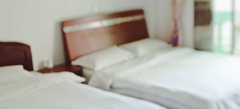 阳西沙扒湾莲姐海景房公寓图片