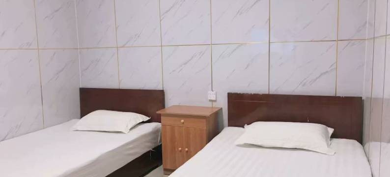 滕州好兄弟宾寓图片