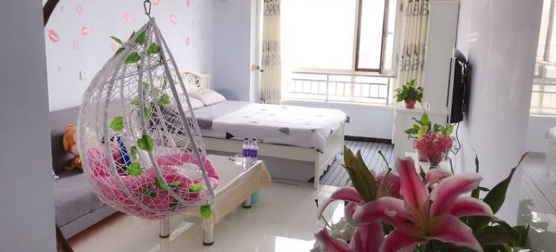 衡水大雪民宿图片