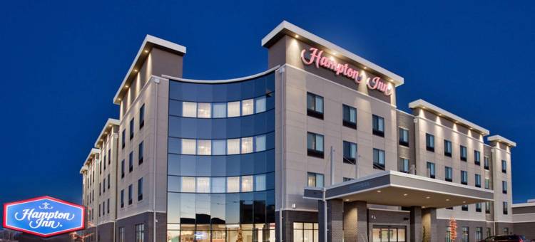 科尔尼欢朋酒店(Hampton Inn Kearney)图片