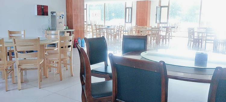 格林豪泰酒店(胶州市S217陆家村店)图片