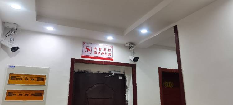 衡水泽悦宾馆图片