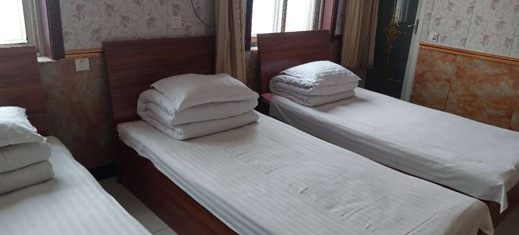 晋州金冠宾馆图片