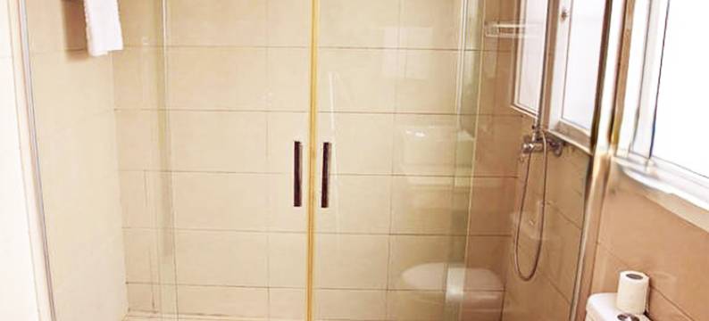 普陀健卫宾馆(半升洞码头店)图片