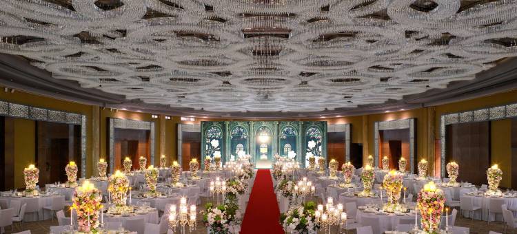 吉隆坡君悦酒店(Grand Hyatt Kuala Lumpur)图片
