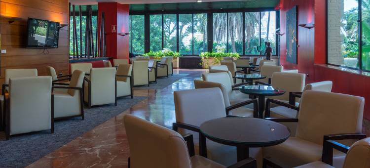 阿尔安达卢斯皇家酒店(Bluesea Al Andalus)图片