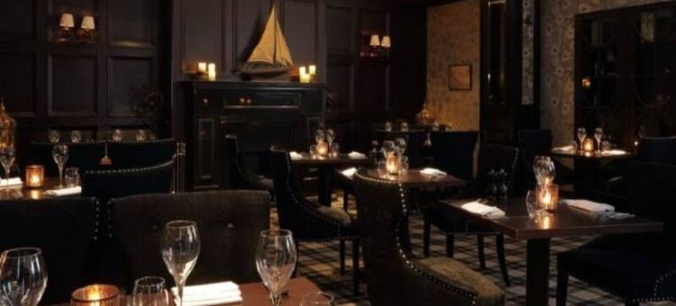 佛蒙特酒店(The Vermont Hotel & Vermont Aparthotel)图片