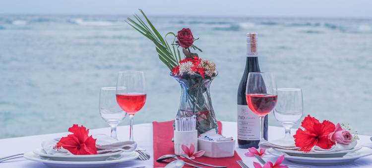 阿斯顿日落海滩度假村 - 吉利特拉旺安(Aston Sunset Beach Resort - Gili Trawangan)图片