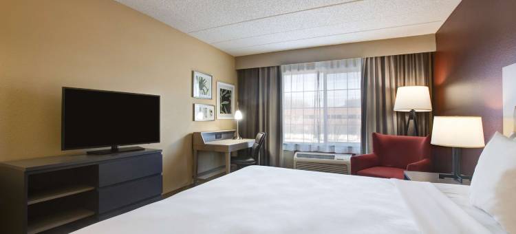 Country Inn & Suites by Radisson St. Paul Northeast MN图片