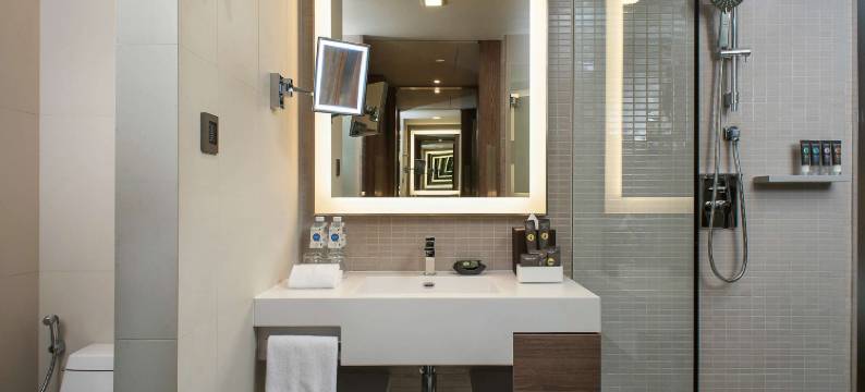 曼谷诺富特素坤逸20号酒店(Novotel Bangkok Sukhumvit 20)图片