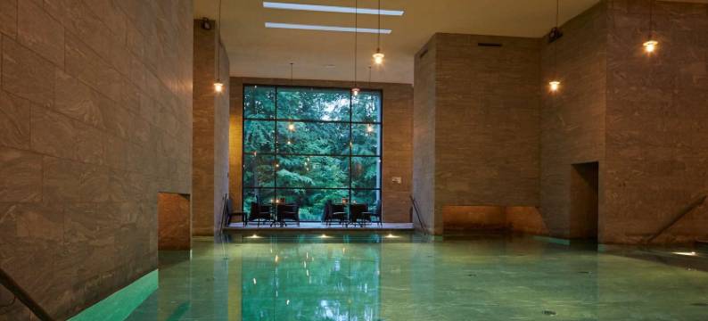 维杰尔福德会议酒店(Hotel Vejlefjord)图片