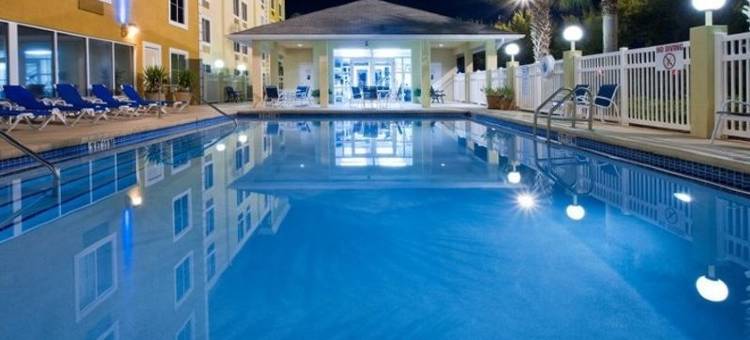 盖恩斯维尔Hom酒店贝斯特韦斯特SureStay Collection(Hom Hotel Gainesville, SureStay Collection by Best Western)图片