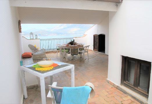 Belvedere Home with Sea View on the Gulf of Gaeta Hotel Overview