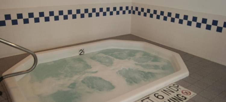 桑顿温德姆呗盟酒店(Baymont by Wyndham Thornton)图片