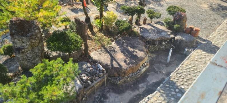 Danyang Haneulare Byeolcheonji Pension图片