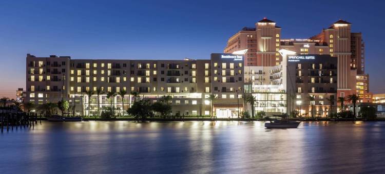Residence Inn Clearwater Beach图片