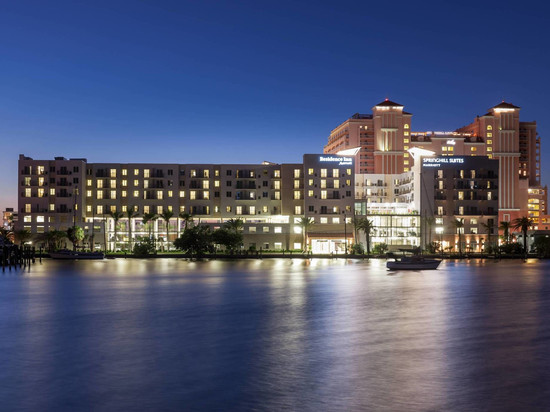 Residence Inn Clearwater Beach