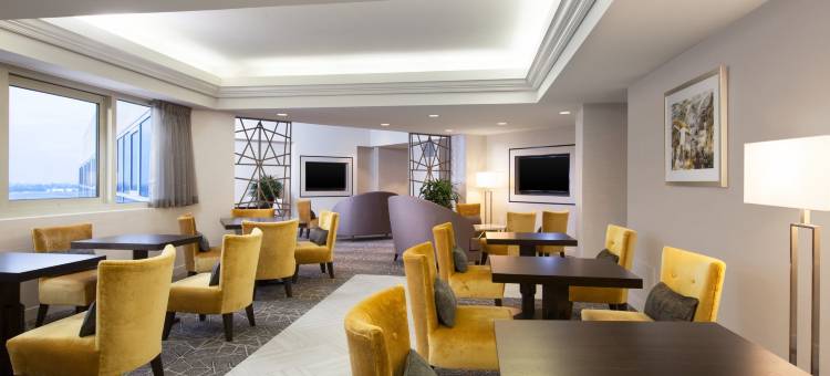 洛杉矶喜来登酒店(Sheraton Gateway Los Angeles Hotel)图片