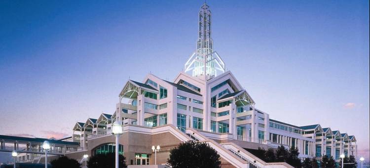 莫比尔贝特豪斯万丽水疗酒店(The Battle House Renaissance Mobile Hotel & Spa)图片