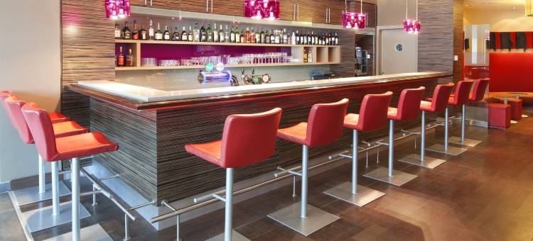 阿拉木图假日酒店(Holiday Inn Almaty)图片