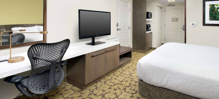 弗雷德里克希尔顿花园酒店(Hilton Garden Inn Frederick)图片