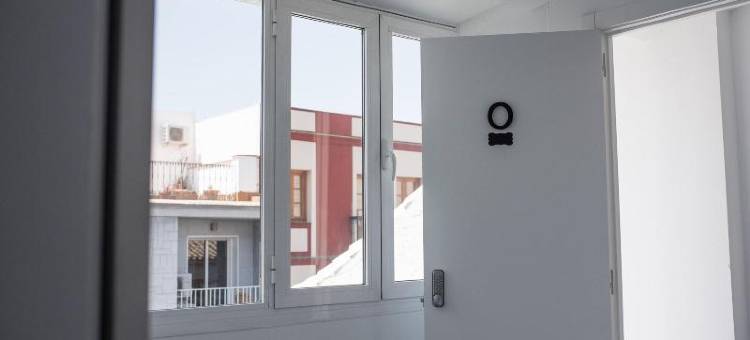 AYZ Frailes - 自动入住物业(Ayz Frailes - Auto Check-in Property)图片