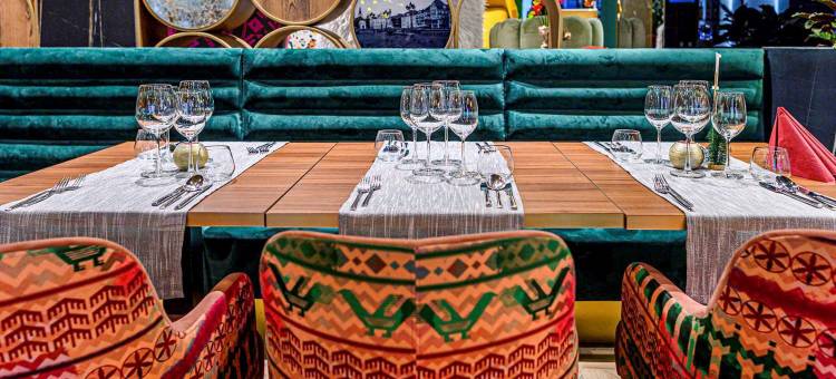 美居蒂米什瓦拉酒店(Mercure Timisoara)图片