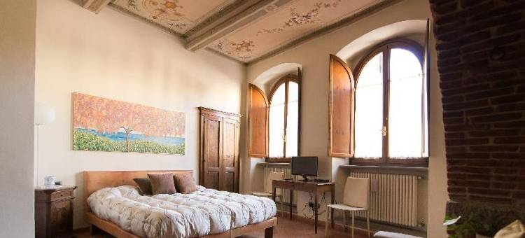 拉寇特德尔里酒店(La Corte Del Re)图片