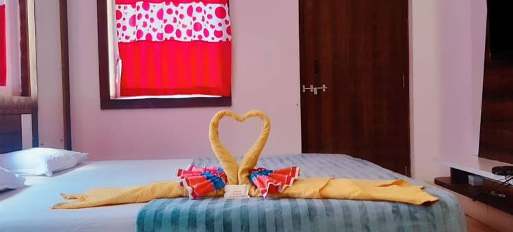 马鲁德大酒店(Hotel Grand Murud Janjira)图片