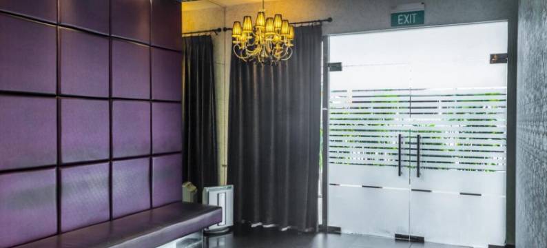 新加坡81酒店-高文(Hotel 81 Kovan)图片